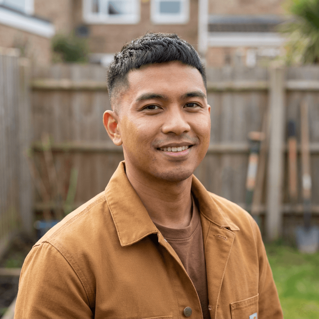 Tom G. - HVAC contractor
